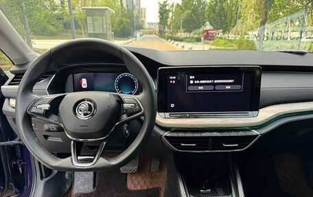 Skoda Octavia IV, 2021 год, 2 026 000 рублей, 8 фотография