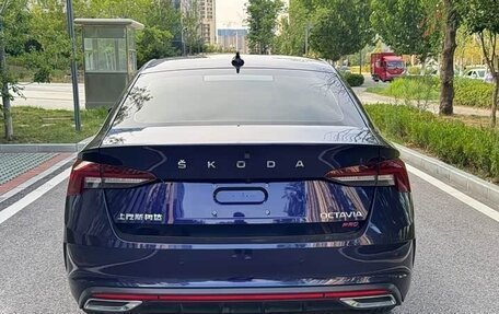 Skoda Octavia IV, 2021 год, 2 026 000 рублей, 5 фотография
