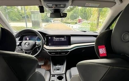 Skoda Octavia IV, 2021 год, 2 026 000 рублей, 7 фотография