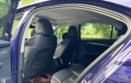 Skoda Octavia IV, 2021 год, 2 026 000 рублей, 11 фотография