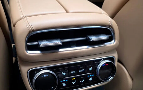 Genesis GV80 I, 2021 год, 4 800 999 рублей, 6 фотография