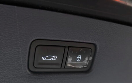 Genesis GV80 I, 2021 год, 4 800 999 рублей, 5 фотография
