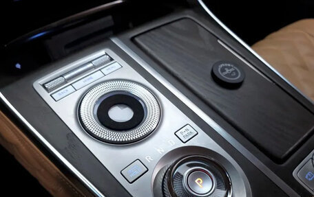Genesis GV80 I, 2021 год, 4 800 999 рублей, 16 фотография