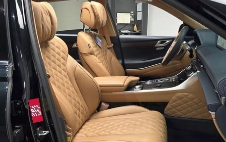 Genesis GV80 I, 2021 год, 4 800 999 рублей, 15 фотография