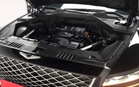Genesis GV80 I, 2021 год, 4 800 999 рублей, 18 фотография