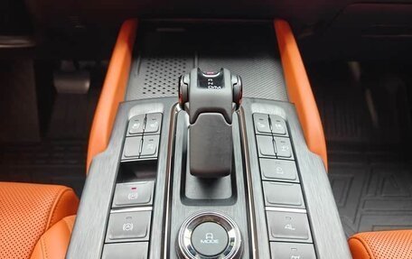 Haval H9, 2024 год, 3 585 000 рублей, 11 фотография