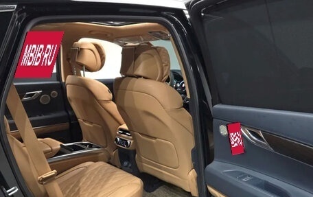Genesis GV80 I, 2021 год, 4 800 999 рублей, 14 фотография