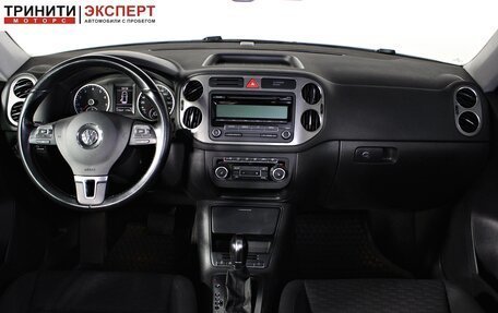Volkswagen Tiguan I, 2010 год, 1 197 000 рублей, 13 фотография