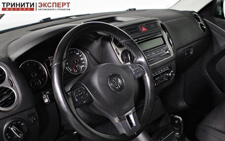Volkswagen Tiguan I, 2010 год, 1 197 000 рублей, 12 фотография