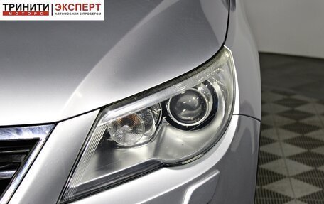 Volkswagen Tiguan I, 2010 год, 1 197 000 рублей, 9 фотография