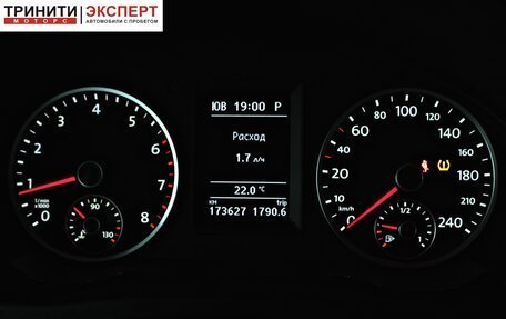 Volkswagen Tiguan I, 2010 год, 1 197 000 рублей, 15 фотография