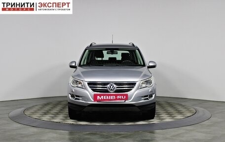 Volkswagen Tiguan I, 2010 год, 1 197 000 рублей, 2 фотография