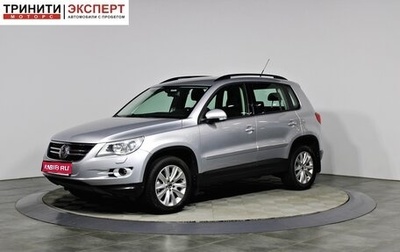 Volkswagen Tiguan I, 2010 год, 1 197 000 рублей, 1 фотография