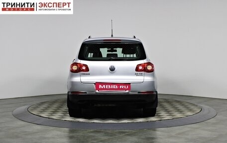 Volkswagen Tiguan I, 2010 год, 1 197 000 рублей, 6 фотография