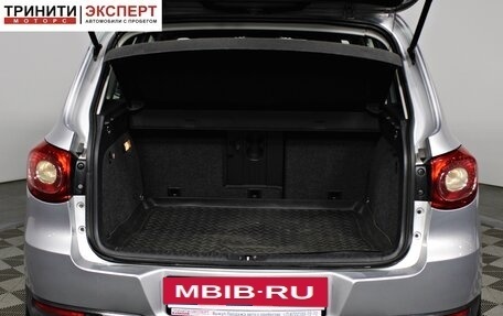 Volkswagen Tiguan I, 2010 год, 1 197 000 рублей, 10 фотография