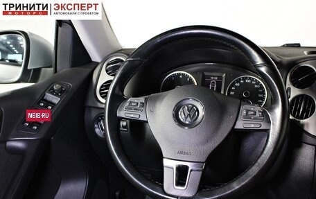 Volkswagen Tiguan I, 2010 год, 1 197 000 рублей, 11 фотография