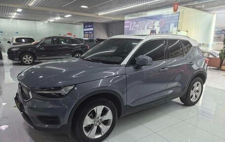 Volvo XC40 I, 2021 год, 2 140 000 рублей, 1 фотография