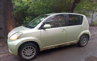 Toyota Passo III, 2004 год, 170 000 рублей, 1 фотография