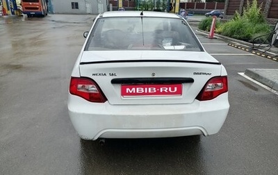 Daewoo Nexia I рестайлинг, 2012 год, 190 000 рублей, 1 фотография