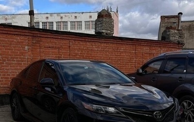 Toyota Camry, 2019 год, 2 950 000 рублей, 1 фотография