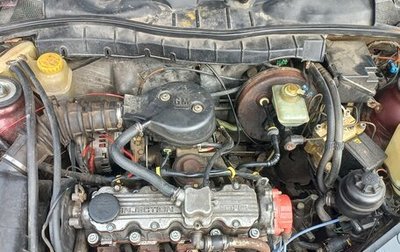 Opel Vectra A, 1991 год, 99 000 рублей, 1 фотография