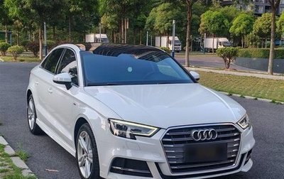 Audi A3, 2020 год, 1 660 000 рублей, 1 фотография