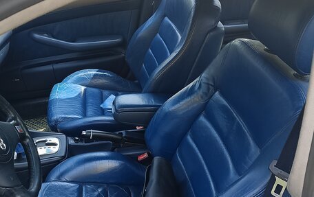 Audi A6, 1997 год, 750 000 рублей, 1 фотография