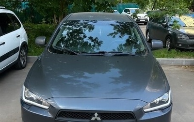 Mitsubishi Lancer IX, 2008 год, 505 000 рублей, 1 фотография