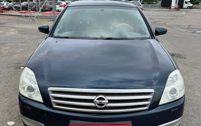 Nissan Teana, 2007 год, 650 000 рублей, 1 фотография