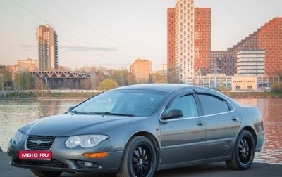 Chrysler 300M, 2004 год, 450 000 рублей, 1 фотография