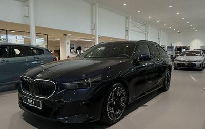 BMW 5 серия, 2025 год, 11 400 052 рублей, 1 фотография