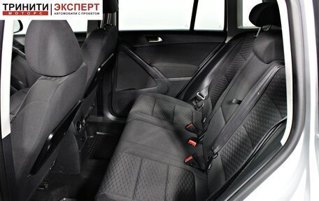 Volkswagen Tiguan I, 2010 год, 1 197 000 рублей, 16 фотография
