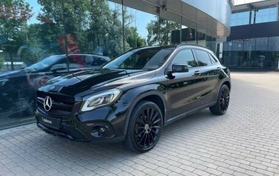 Mercedes-Benz GLA, 2019 год, 2 390 000 рублей, 1 фотография