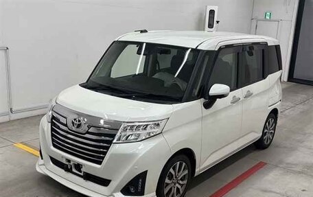 Toyota Tank I, 2020 год, 922 850 рублей, 1 фотография