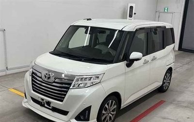 Toyota Tank I, 2020 год, 922 850 рублей, 1 фотография
