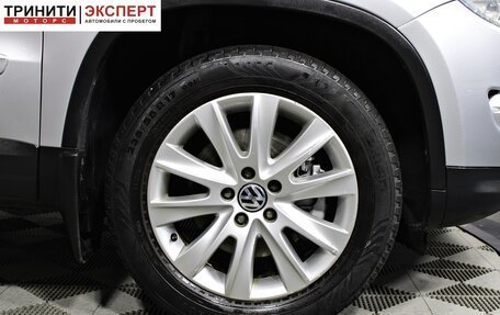 Volkswagen Tiguan I, 2010 год, 1 197 000 рублей, 18 фотография