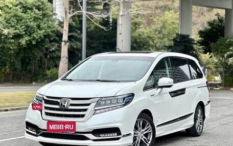 Honda Elysion, 2021 год, 2 950 000 рублей, 1 фотография