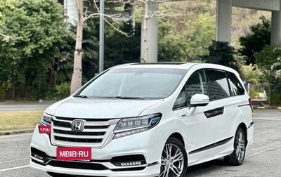 Honda Elysion, 2021 год, 2 950 000 рублей, 1 фотография