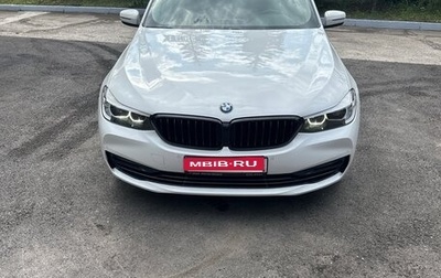 BMW 6 серия, 2018 год, 3 300 000 рублей, 1 фотография