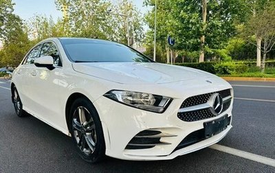 Mercedes-Benz A-Класс, 2022 год, 2 100 000 рублей, 1 фотография