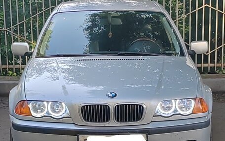 BMW 3 серия, 2000 год, 730 000 рублей, 1 фотография
