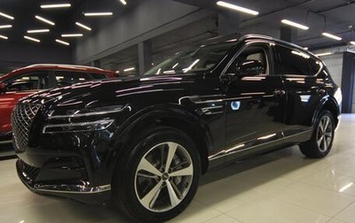 Genesis GV80 I, 2022 год, 5 699 000 рублей, 1 фотография