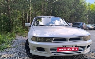 Mitsubishi Legnum, 2000 год, 360 000 рублей, 1 фотография