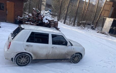 Lifan Smily I (330) рестайлинг, 2014 год, 319 000 рублей, 1 фотография