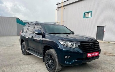 Toyota Land Cruiser Prado 150 рестайлинг 2, 2018 год, 6 170 000 рублей, 1 фотография