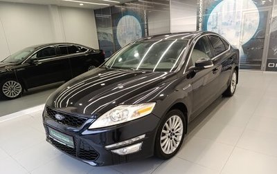 Ford Mondeo IV, 2010 год, 690 000 рублей, 1 фотография