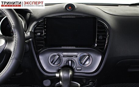 Nissan Juke II, 2013 год, 967 000 рублей, 14 фотография