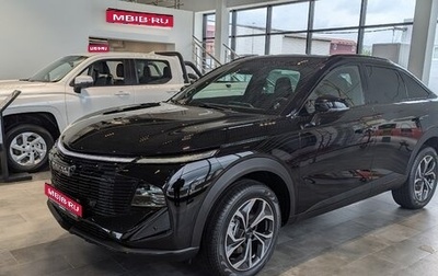 Haval F7x, 2025 год, 3 549 000 рублей, 1 фотография