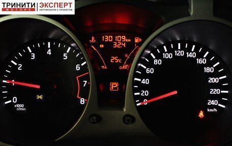 Nissan Juke II, 2013 год, 967 000 рублей, 13 фотография