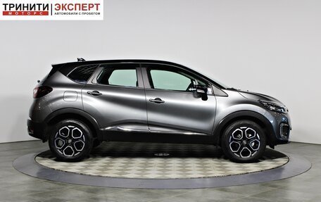 Renault Kaptur I рестайлинг, 2021 год, 1 847 000 рублей, 4 фотография